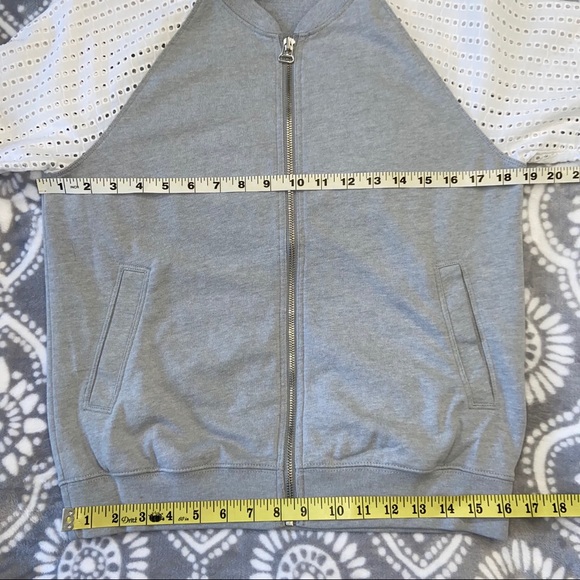 Gap Varsity Jacket - Picture 8 of 10